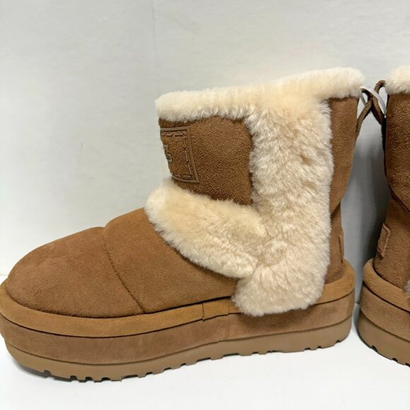 *NEW* Ugg Chillapeak Boots - Picture 15 of 16